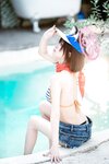 [Cosplay] 九柒喵 水忍忍
