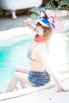 [Cosplay] 九柒喵 水忍忍