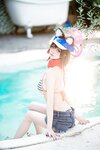 [Cosplay] 九柒喵 水忍忍