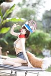 [Cosplay] 九柒喵 水忍忍