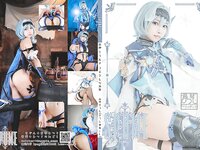 [Cosplay] 音琴ひつじ - SPUME