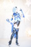 [Cosplay] 音琴ひつじ - SPUME