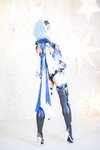 [Cosplay] 音琴ひつじ - SPUME
