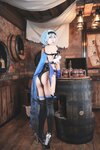 [Cosplay] 音琴ひつじ - SPUME