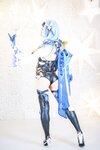 [Cosplay] 音琴ひつじ - SPUME