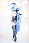 [Cosplay] 音琴ひつじ - SPUME