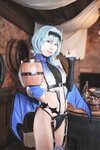 [Cosplay] 音琴ひつじ - SPUME