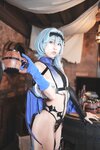 [Cosplay] 音琴ひつじ - SPUME