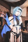 [Cosplay] 音琴ひつじ - SPUME