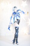 [Cosplay] 音琴ひつじ - SPUME