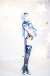 [Cosplay] 音琴ひつじ - SPUME