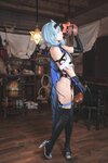[Cosplay] 音琴ひつじ - SPUME