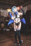 [Cosplay] 音琴ひつじ - SPUME