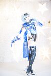 [Cosplay] 音琴ひつじ - SPUME