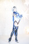 [Cosplay] 音琴ひつじ - SPUME
