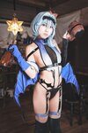 [Cosplay] 音琴ひつじ - SPUME