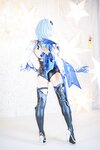 [Cosplay] 音琴ひつじ - SPUME
