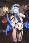 [Cosplay] 音琴ひつじ - SPUME