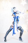 [Cosplay] 音琴ひつじ - SPUME