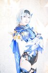 [Cosplay] 音琴ひつじ - SPUME