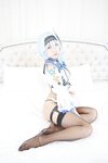 [Cosplay] 音琴ひつじ - SPUME