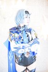 [Cosplay] 音琴ひつじ - SPUME