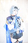 [Cosplay] 音琴ひつじ - SPUME