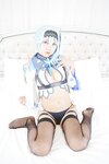 [Cosplay] 音琴ひつじ - SPUME
