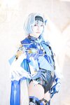 [Cosplay] 音琴ひつじ - SPUME