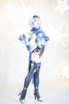 [Cosplay] 音琴ひつじ - SPUME