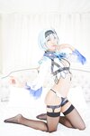 [Cosplay] 音琴ひつじ - SPUME