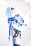[Cosplay] 音琴ひつじ - SPUME