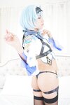 [Cosplay] 音琴ひつじ - SPUME