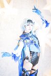 [Cosplay] 音琴ひつじ - SPUME