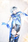 [Cosplay] 音琴ひつじ - SPUME