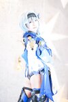 [Cosplay] 音琴ひつじ - SPUME