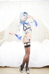 [Cosplay] 音琴ひつじ - SPUME