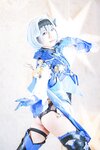 [Cosplay] 音琴ひつじ - SPUME