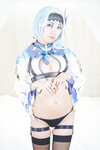 [Cosplay] 音琴ひつじ - SPUME