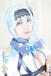 [Cosplay] 音琴ひつじ - SPUME