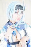 [Cosplay] 音琴ひつじ - SPUME