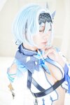 [Cosplay] 音琴ひつじ - SPUME