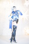 [Cosplay] 音琴ひつじ - SPUME