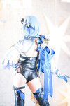 [Cosplay] 音琴ひつじ - SPUME