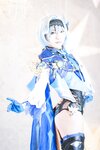 [Cosplay] 音琴ひつじ - SPUME