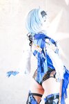 [Cosplay] 音琴ひつじ - SPUME