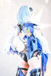 [Cosplay] 音琴ひつじ - SPUME