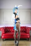 [Cosplay] 音琴ひつじ - SPUME