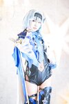 [Cosplay] 音琴ひつじ - SPUME