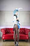 [Cosplay] 音琴ひつじ - SPUME
